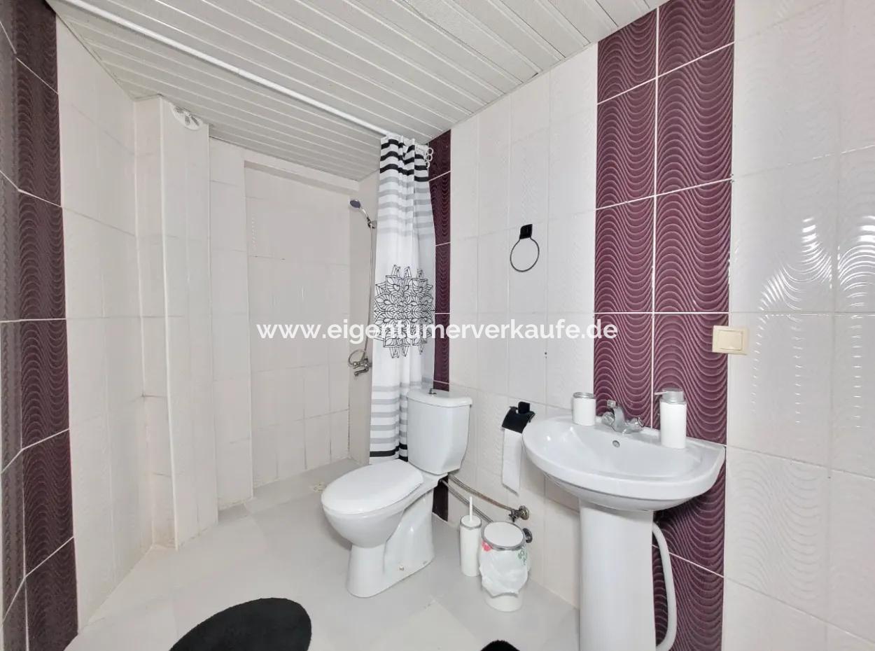 Boş Etimesgut Alsancak Mahallesi  2+1 Ters Dubleks Satılık Daire