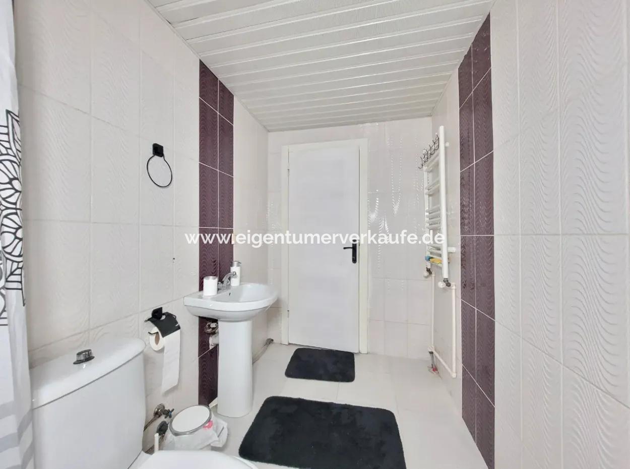 Boş Etimesgut Alsancak Mahallesi  2+1 Ters Dubleks Satılık Daire