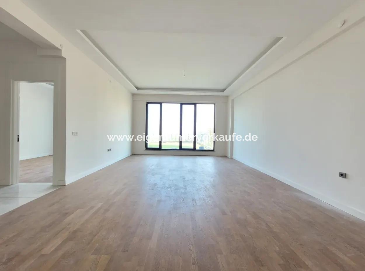 Ankara Çayyolu Alacaatlı Satılık Bahçe Katı 4+1