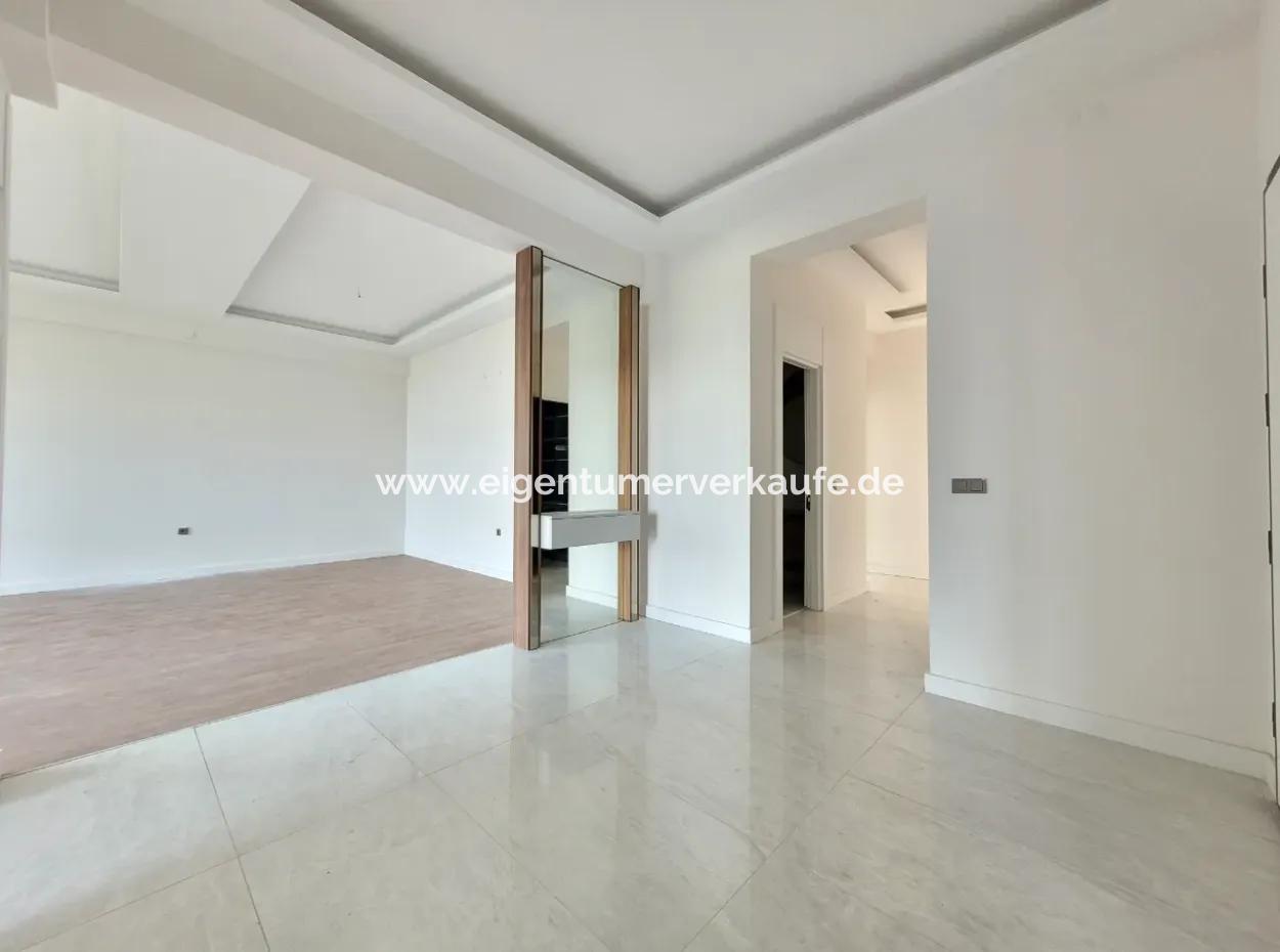 Ankara Çayyolu Alacaatlı Satılık Bahçe Katı 4+1