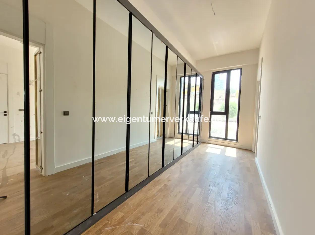 Ankara Çayyolu Alacaatlı Satılık Bahçe Katı 4+1