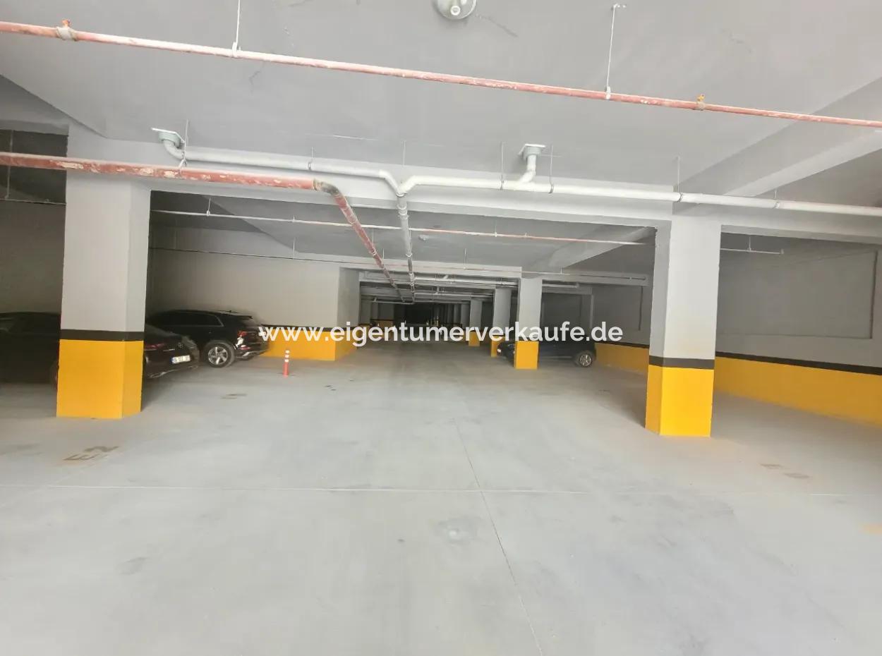 Ankara Çayyolu Alacaatlı Satılık Bahçe Katı 4+1