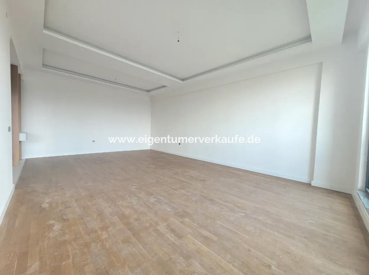 Ankara Çayyolu Alacaatlı Satılık Yatay Mimarı  4+1