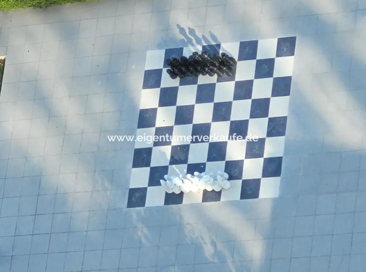 Beytepe İncek Bulvar Loft Satılık 1+1 46 M² 9.Kat Göl Manzaralı Daire