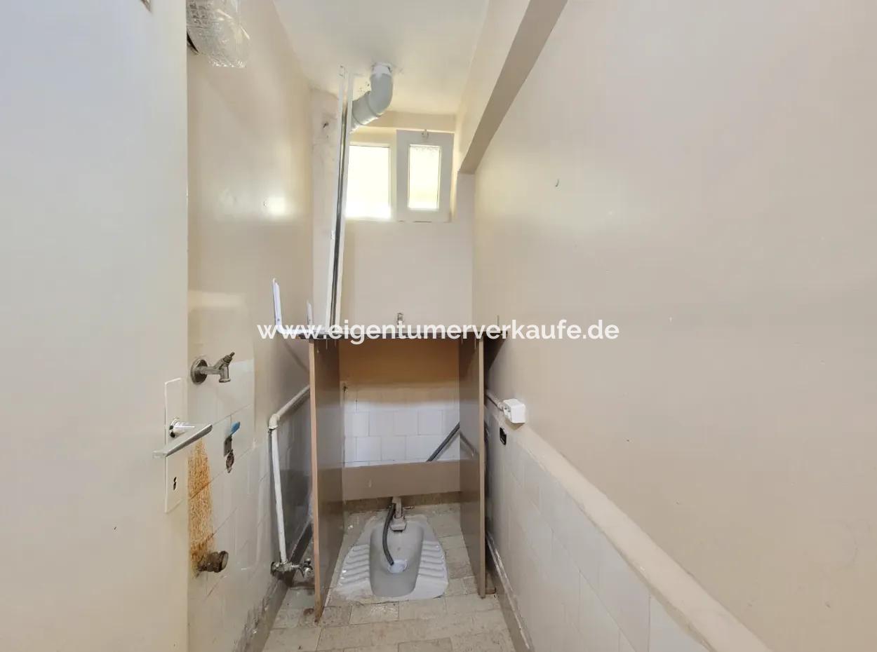 Ümitköy Merkez Ümitköy Sitesi Kiralık 100 M² 3+1 Bahçe Katı Daire Çankaya Ankara