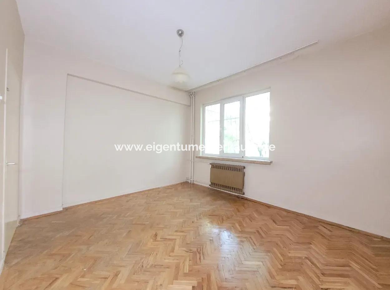 Ümitköy Merkez Ümitköy Sitesi Kiralık 100 M² 3+1 Bahçe Katı Daire Çankaya Ankara