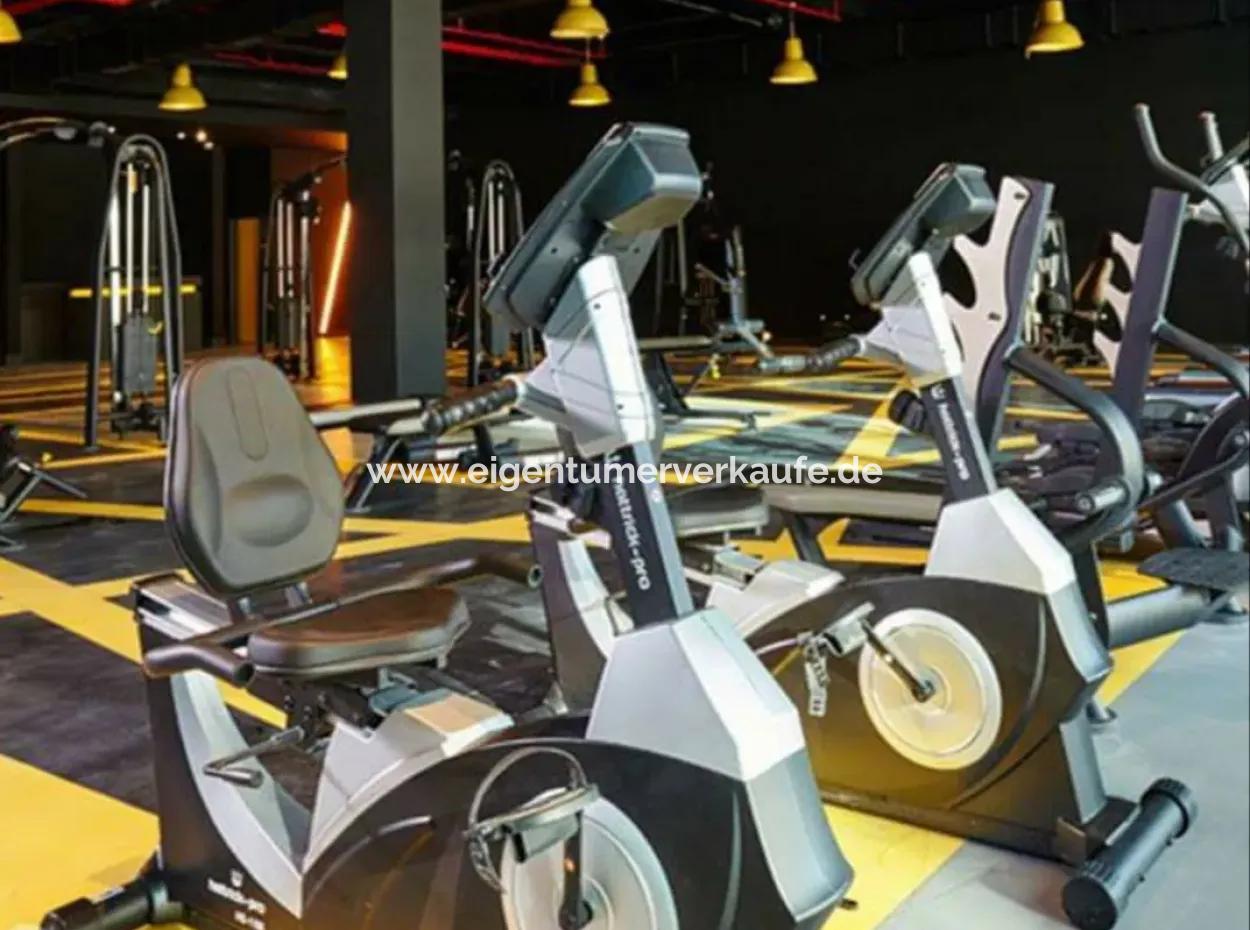 Yapılı Bahçe Dubleks 3+1 Peyzaj Manzara 7 Katlı Blok İncek Loft İncek Ankara