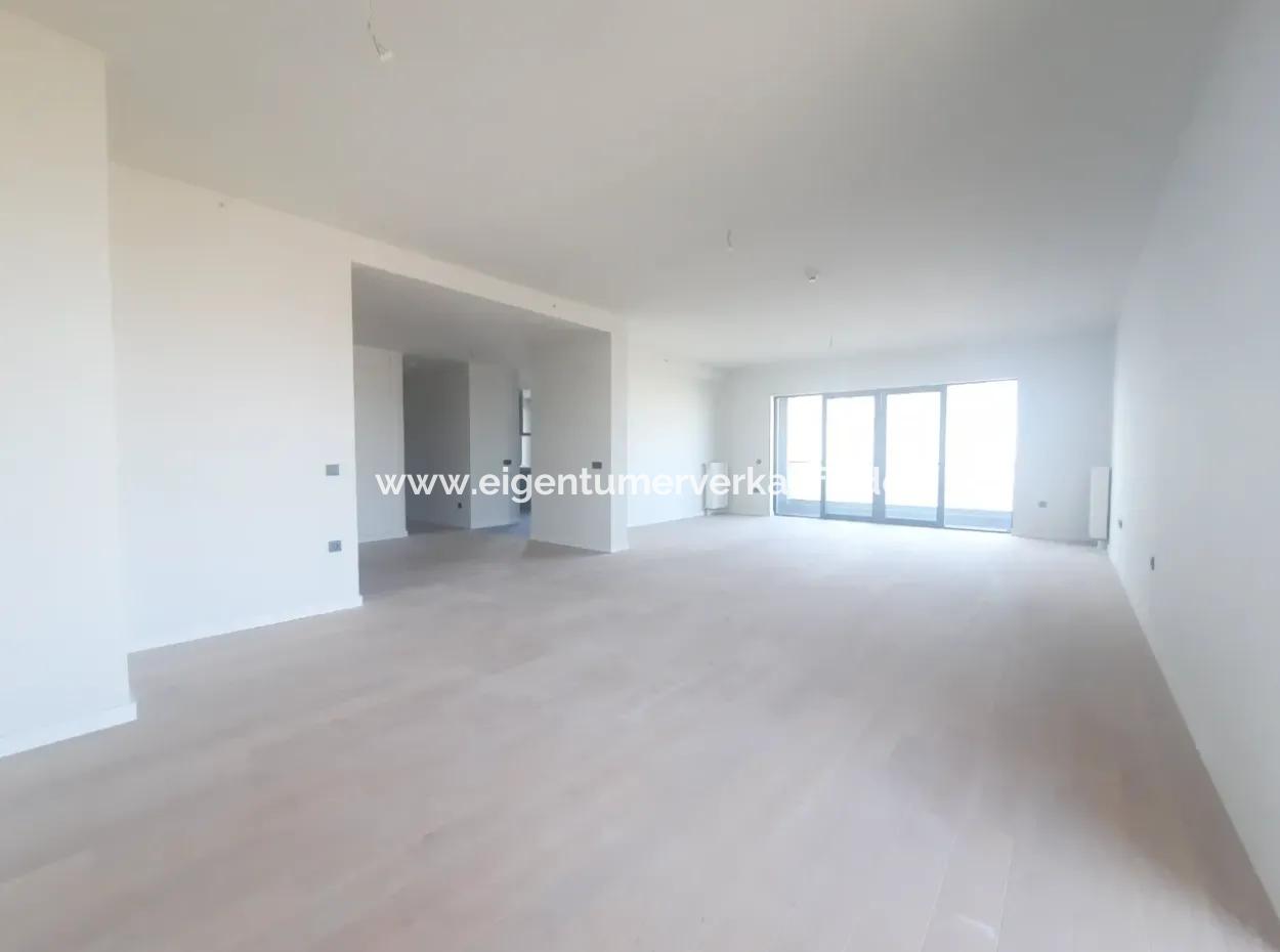 Beytepe İncek Bulvar Loft Satılık 5+1 12.Kat Kiracısız Daire