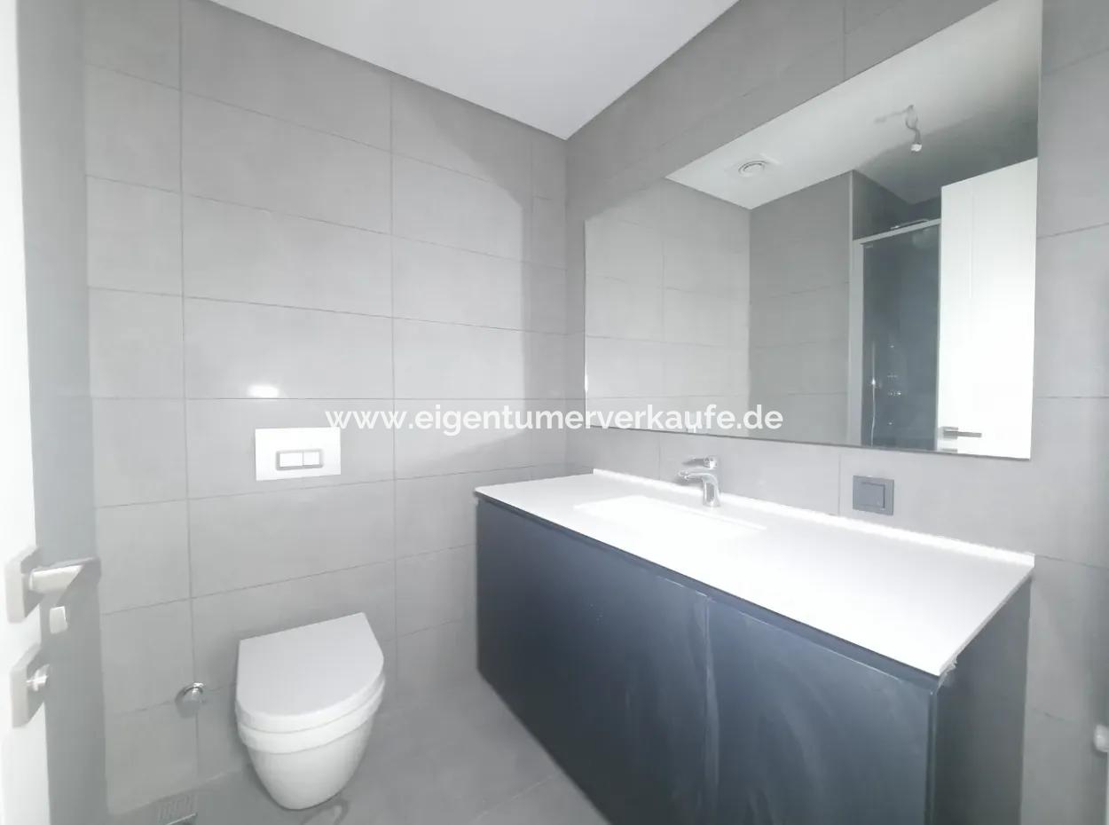 Beytepe İncek Bulvar Loft Satılık 5+1 12.Kat Kiracısız Daire