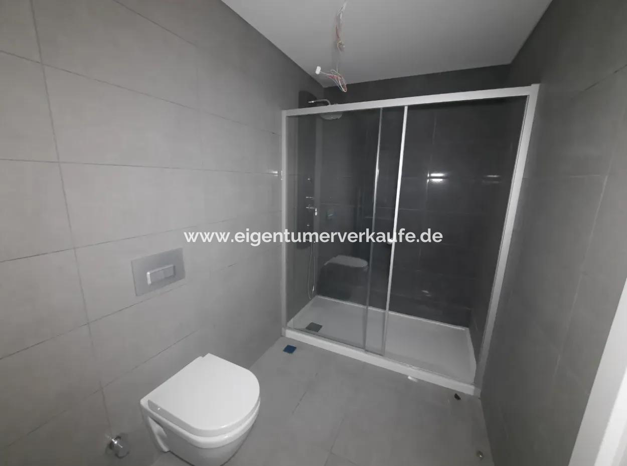 Beytepe İncek Bulvar Loft Satılık 5+1 12.Kat Kiracısız Daire