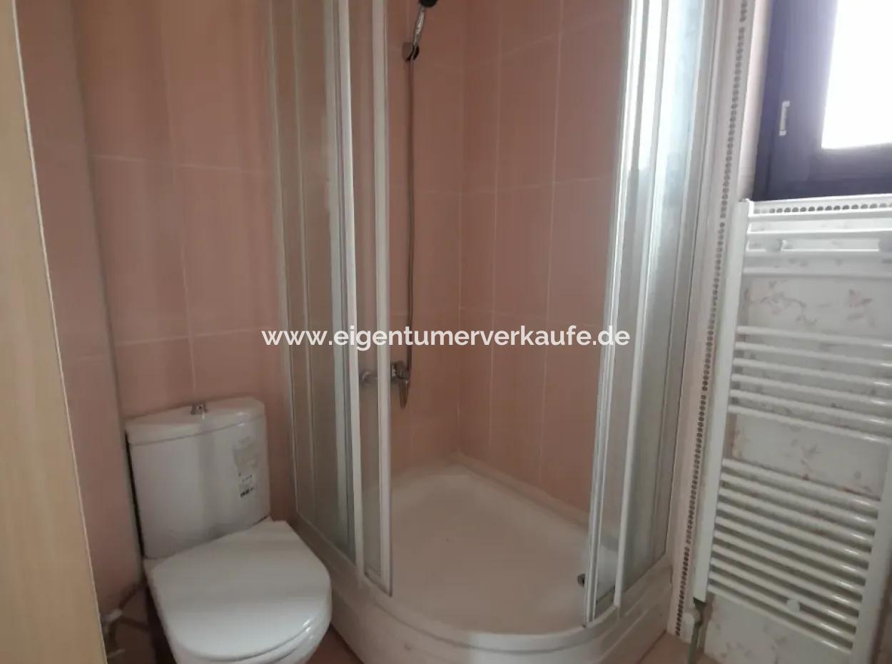 Çayyolu Alacaatlı   Rüyakent Sitesi Havuzlu Satılık Çatı Dubleks 250 M² 7+1