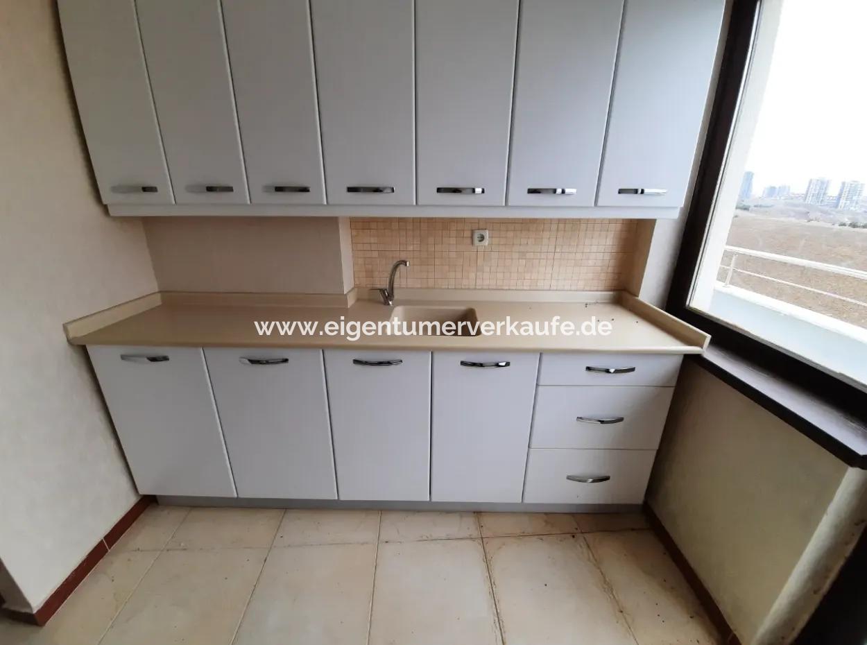 Çayyolu Alacaatlı   Rüyakent Sitesi Havuzlu Satılık Çatı Dubleks 250 M² 7+1