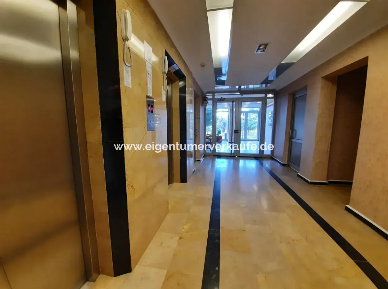 Ankara Çayyolu Alacaatlı Mh Rüyakent Sitesi Havuzlu Satılık Çatı Dubleks  Daire 250 M² 7+1