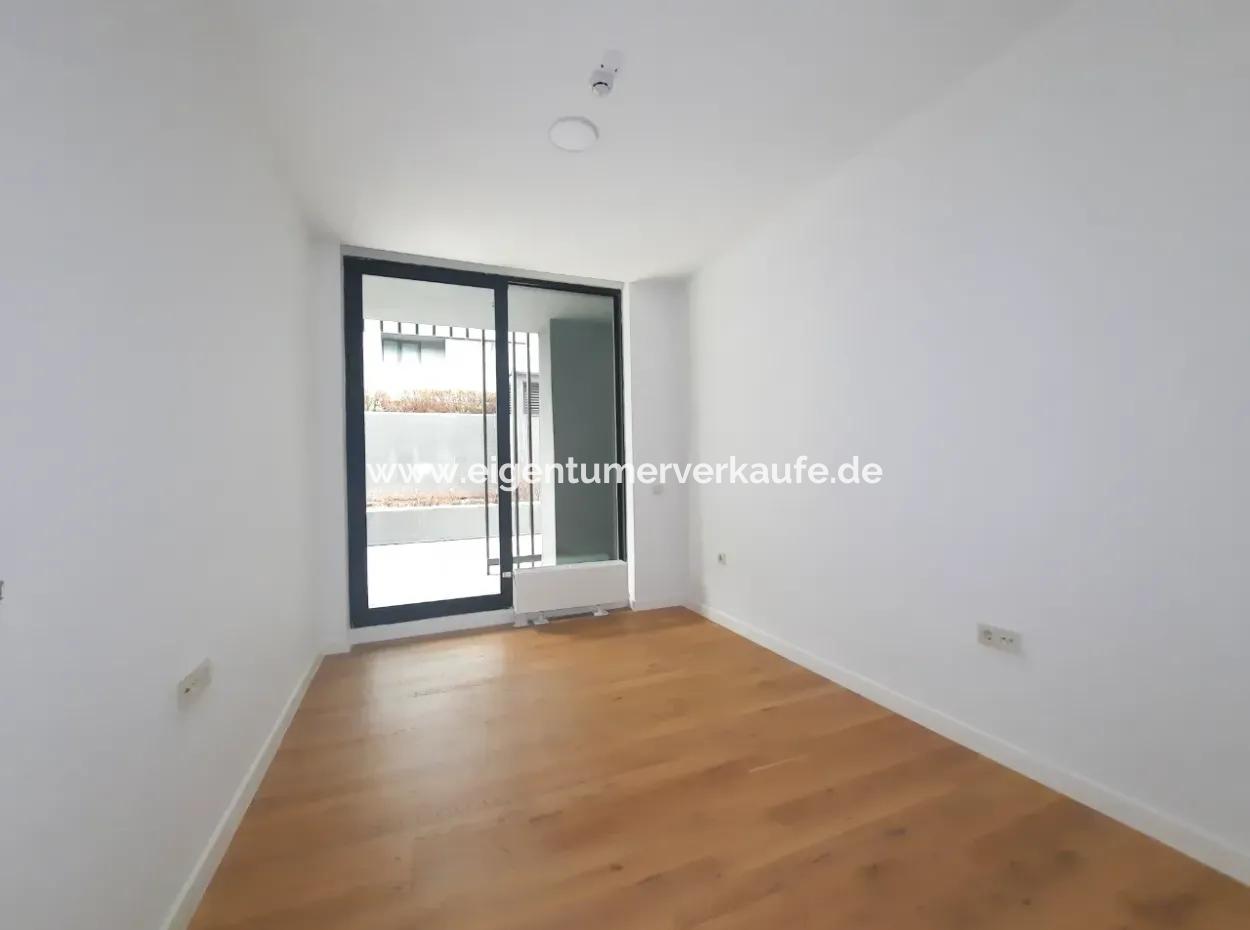 İncek Loft Satılık Teraslı  3,5+1 Peyzaj Manzaralı Kiracısız Daire