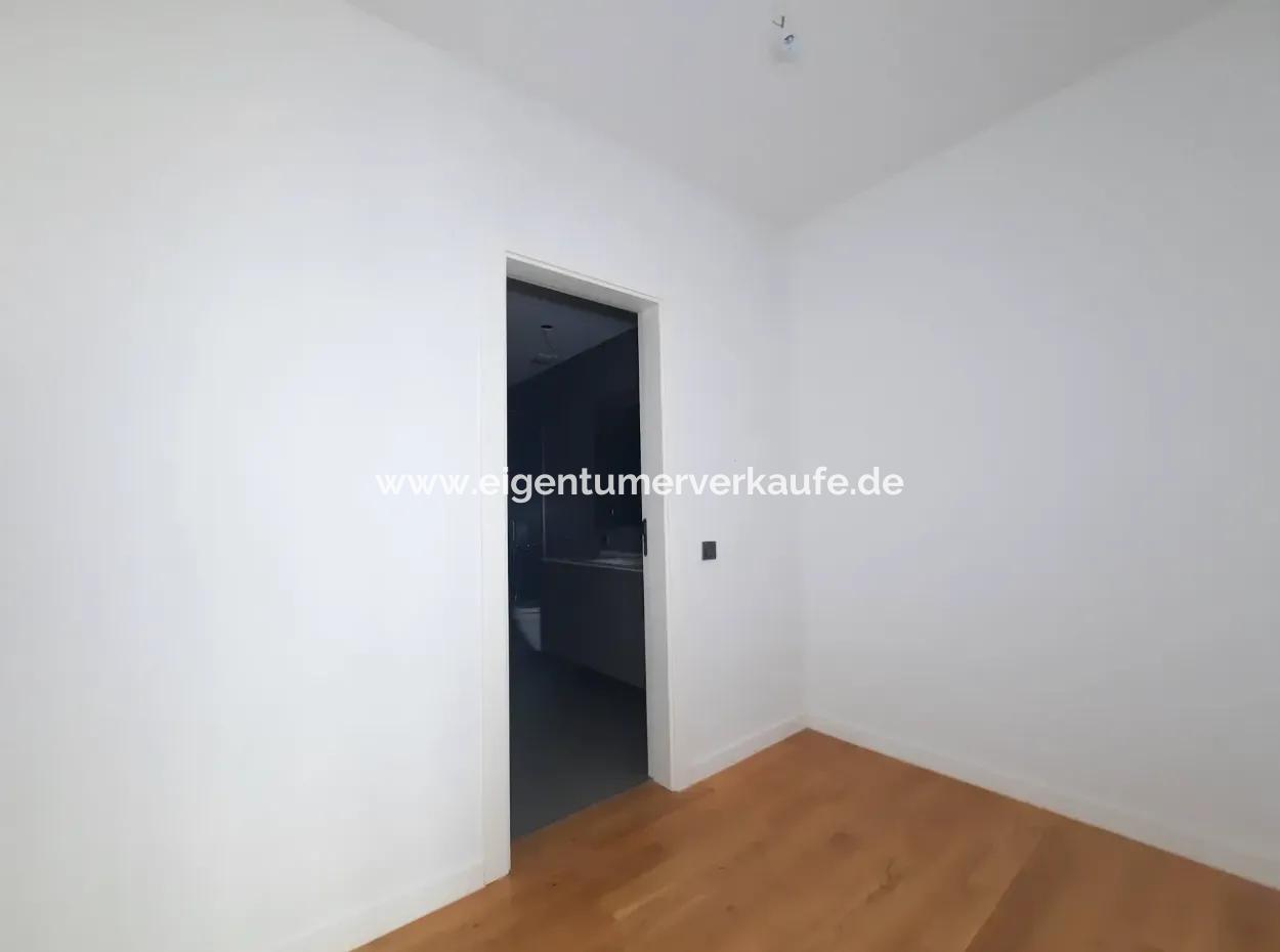 İncek Loft Satılık  5,5+1 Dubleks  Göl Manzaralı Kiracısız Daire