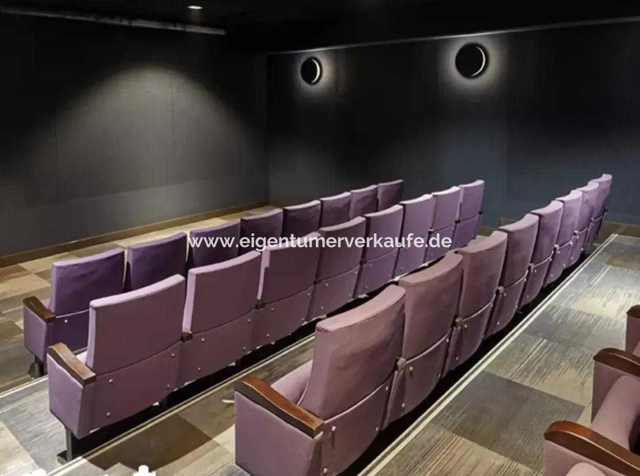 İncek Loft Satılık  5,5+1 Dubleks  Göl Manzaralı Kiracısız Daire