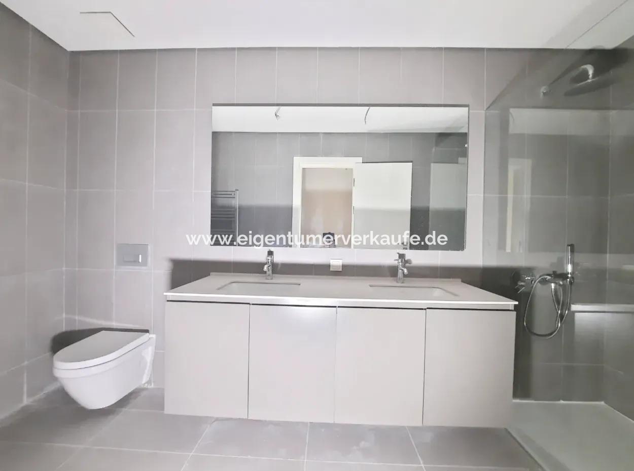 İncek Loft Satılık  4+1  Peyzaj Manzaralı  180 M² 2.Kat Daire