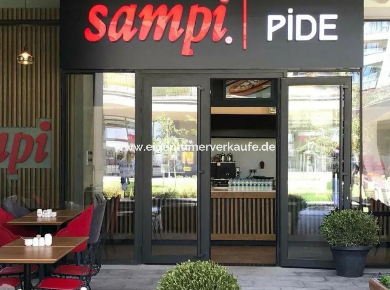 İncek Loft Satılık  4+1  Peyzaj Manzaralı  180 M² 2.Kat Daire