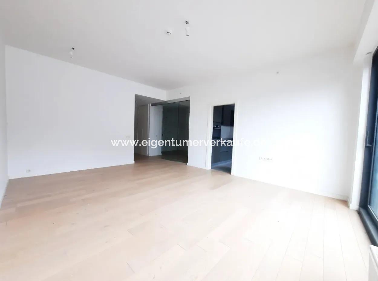 İncek Loft Satılık 3+1 Bahçe Dubleksi Peyzaj Manzaralı Daire
