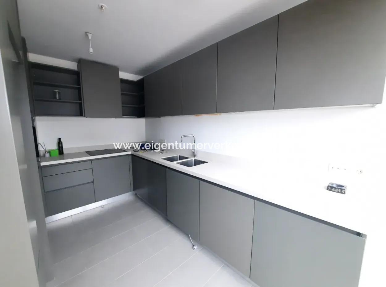 İncek Loft Satılık 3+1 Bahçe Dubleksi Peyzaj Manzaralı Daire