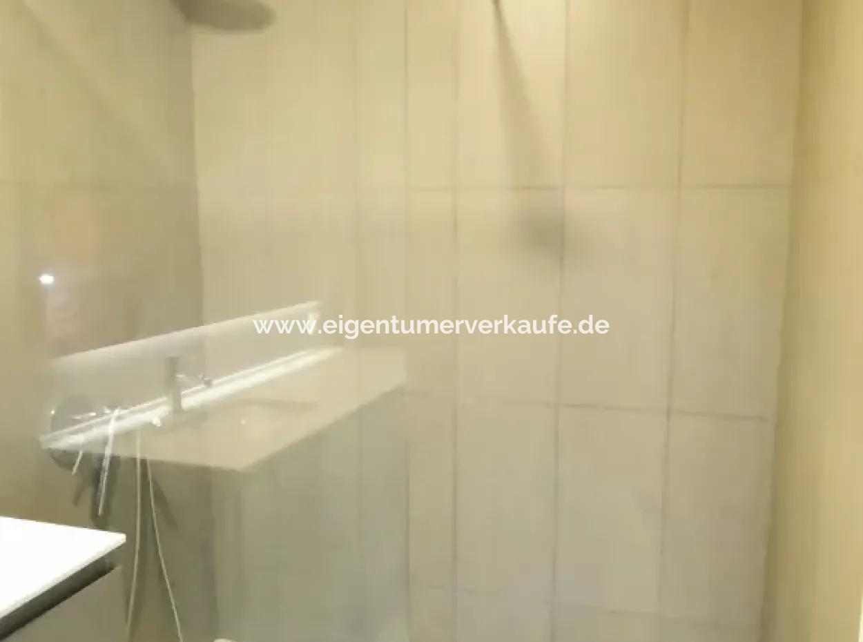 İncek Loft Satılık Teraslı  3+1 Şehir Manzaralı 3.Kat Daire