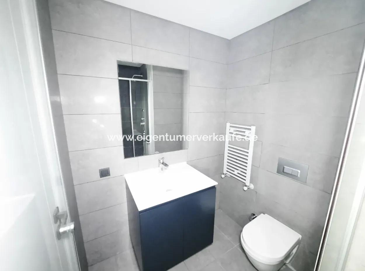 Beytepe İncek Bulvar Loft Satılık 3+1 110 M² 5.Kat Bulvar Manzaralı Daire