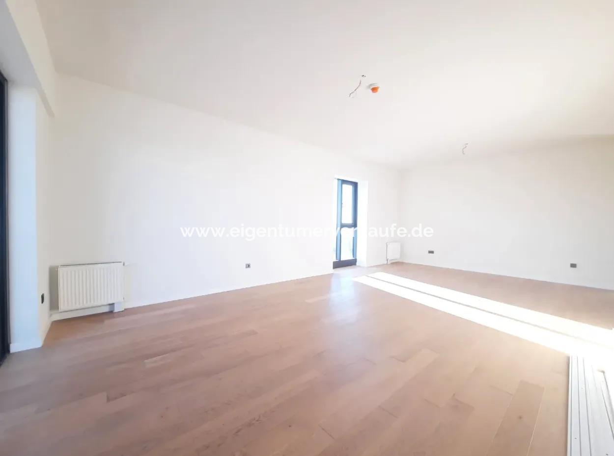Beytepe İncek Bulvar Loft Satılık 3+1 130 M² 2.Kat Çayyolu Manzaralı Daire