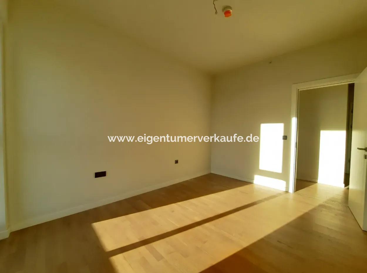 Beytepe İncek Bulvar Loft Satılık 3+1 130 M² 2.Kat Çayyolu Manzaralı Daire