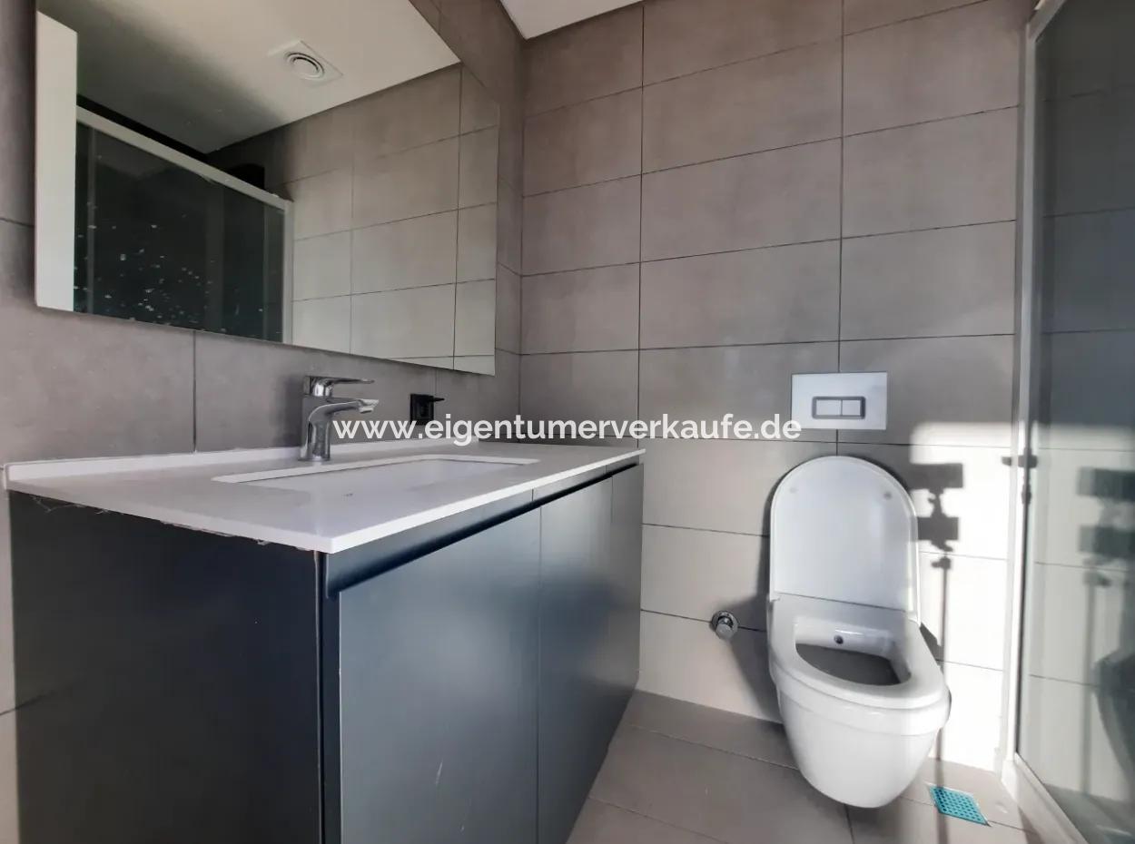 Beytepe İncek Bulvar Loft Satılık 3+1 130 M² 2.Kat Çayyolu Manzaralı Daire