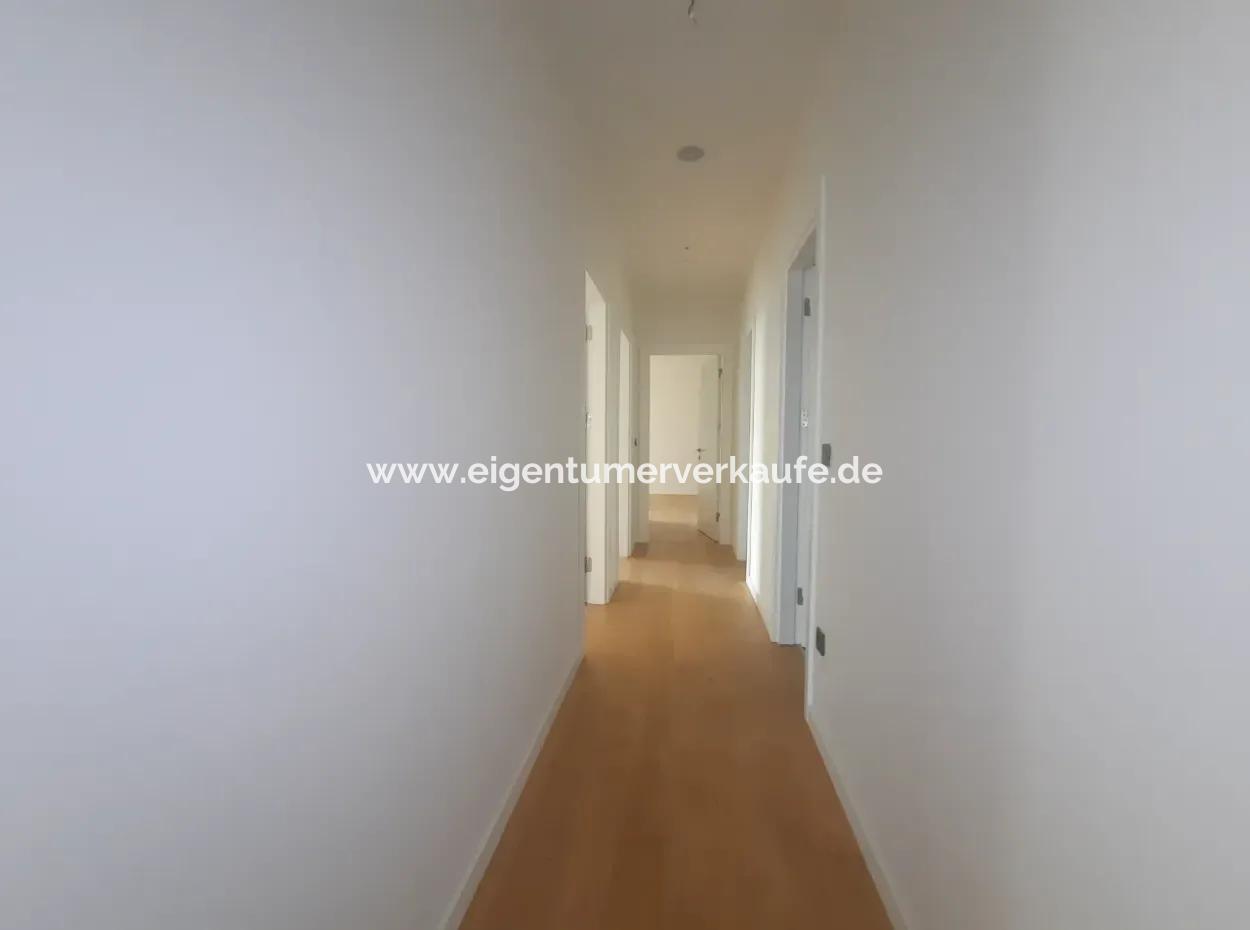 Beytepe İncek Bulvar Loft Satılık 3+1 130 M² 9.Kat Bulvar Manzaralı Daire