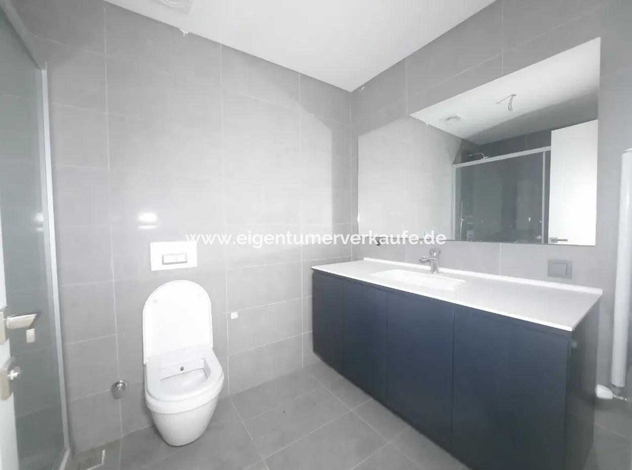 Beytepe İncek Bulvar Loft Satılık 3+1 130 M² 9.Kat Bulvar Manzaralı Daire
