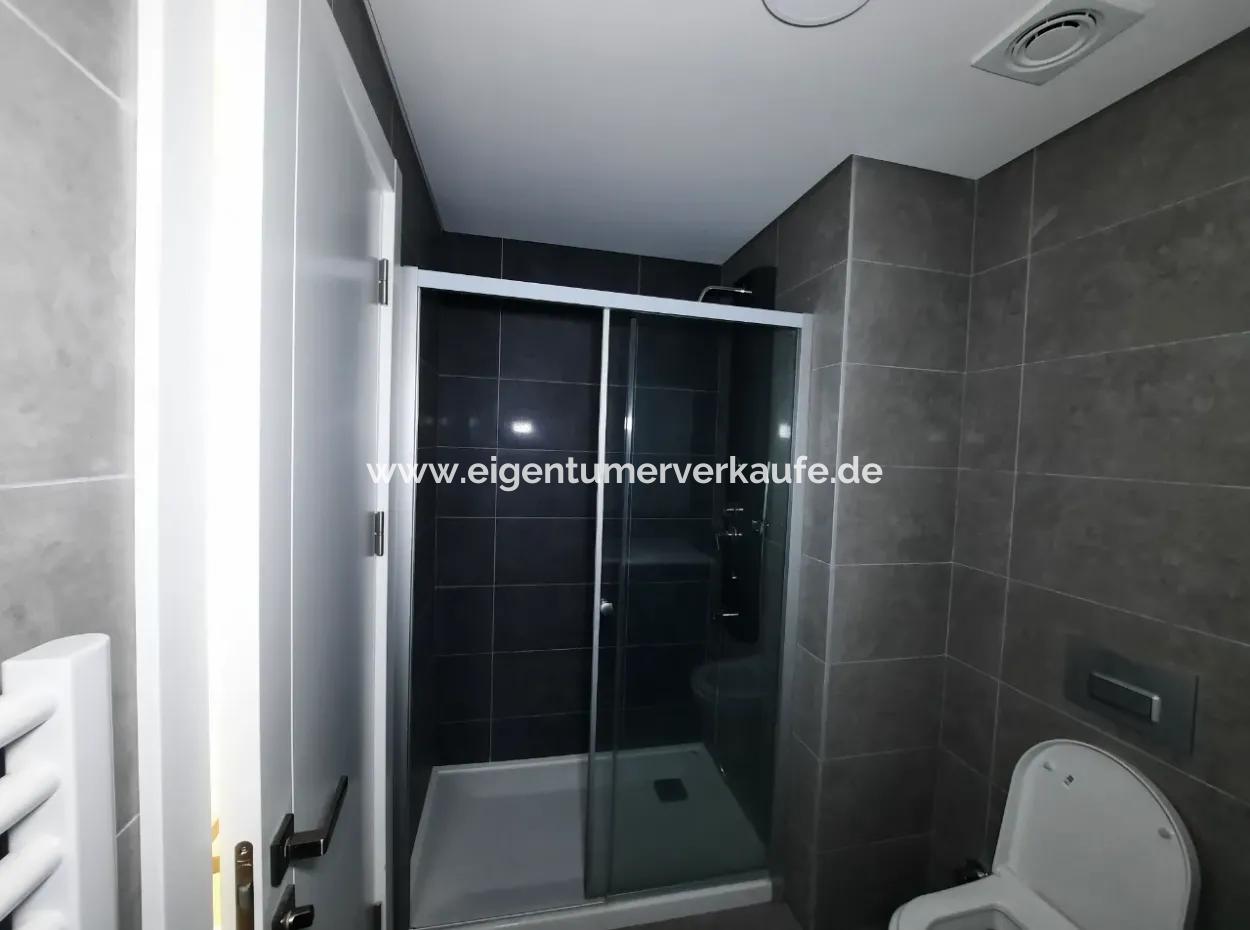 Boş Beytepe İncek Bulvar Loft Satılık 2+1 68 M² 16.Kat Bulvar Cephe Daire