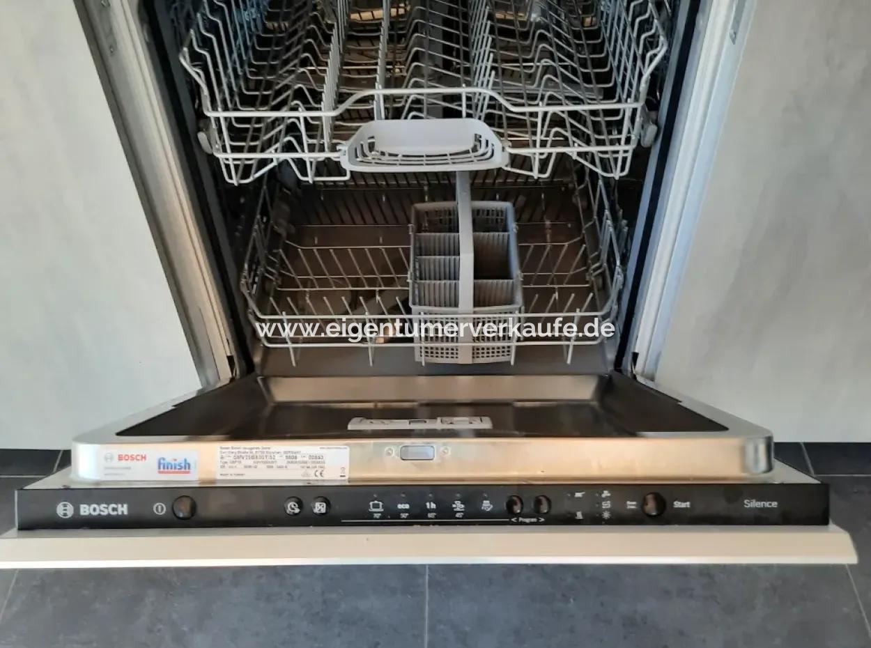 Boş Beytepe İncek Bulvar Loft Satılık 1+1 46 M² 9.Kat Göl Manzaralı Daire