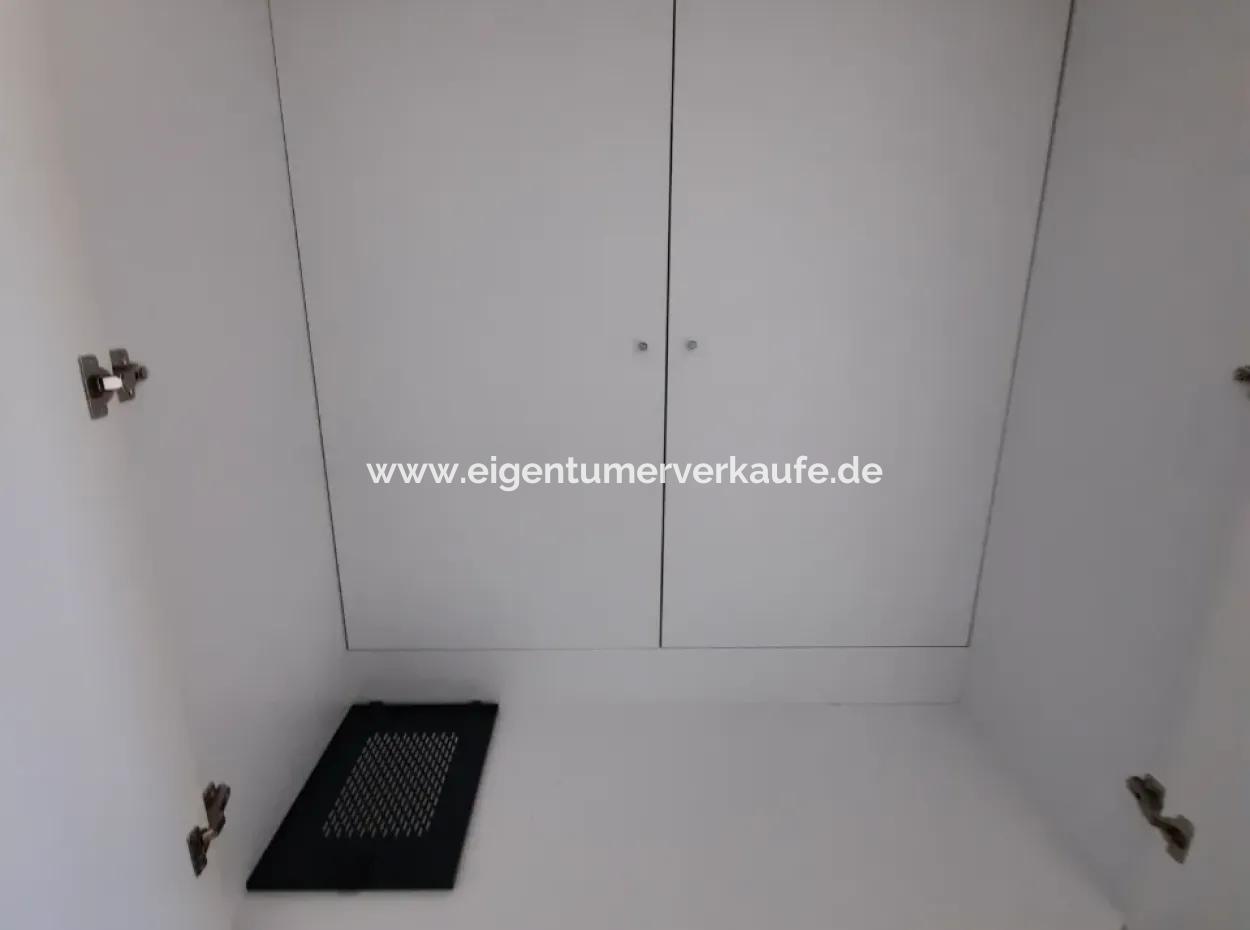 Boş Beytepe İncek Bulvar Loft Satılık 1+1 46 M² 9.Kat Göl Manzaralı Daire