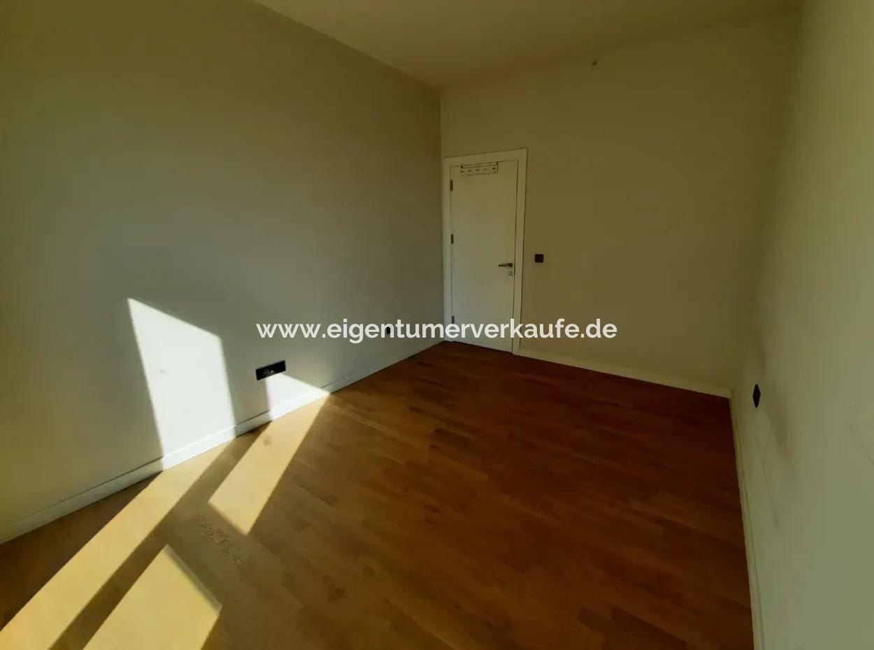 Beytepe İncek Bulvar Loft Satılık Teraslı 1+1 46 M² 1.Kat Bulvar Manzaralı Daire