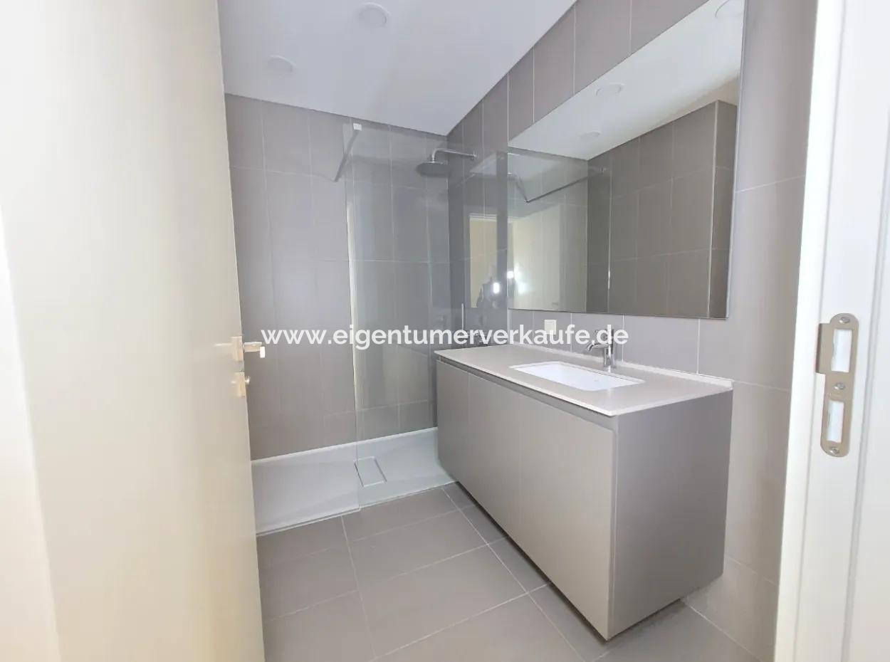 İncek Loft Satılık 2,5+1 Peyzaj Manzaralı 2.Kat Daire