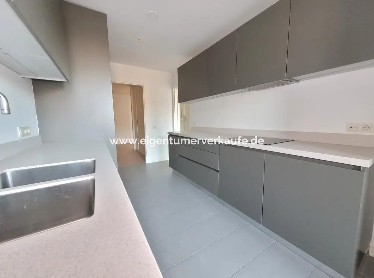 İncek Loft Satılık 2,5+1 Peyzaj Manzaralı 2.Kat Daire