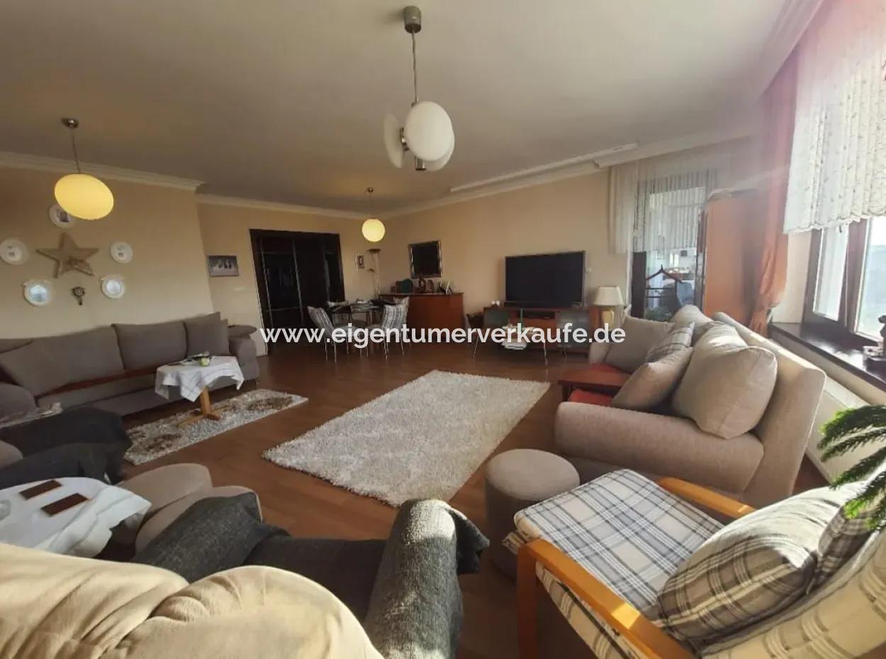 Çayyolu Alacaatlı   Rüyakent Sitesi Havuzlu Satılık Çatı Dubleks 250 M² 7+1