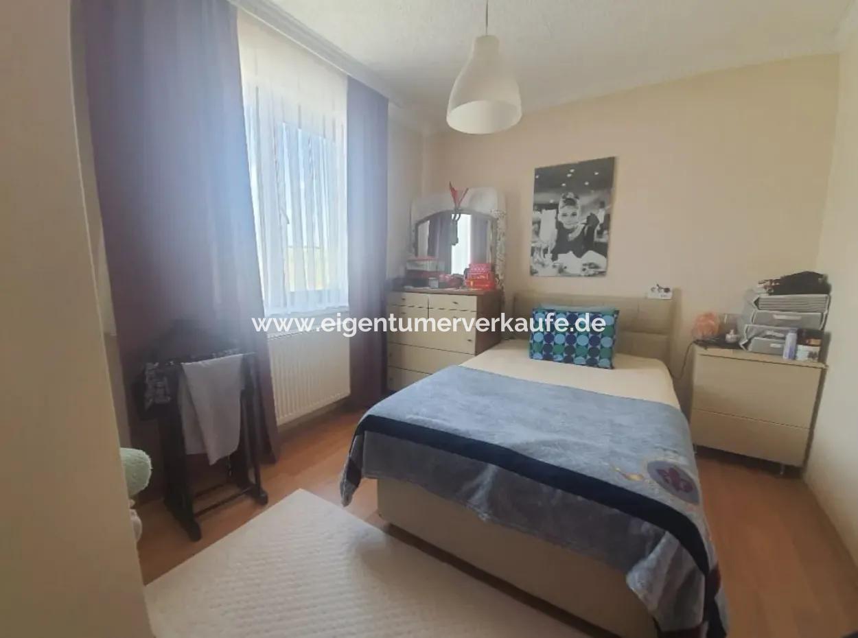 Çayyolu Alacaatlı   Rüyakent Sitesi Havuzlu Satılık Çatı Dubleks 250 M² 7+1