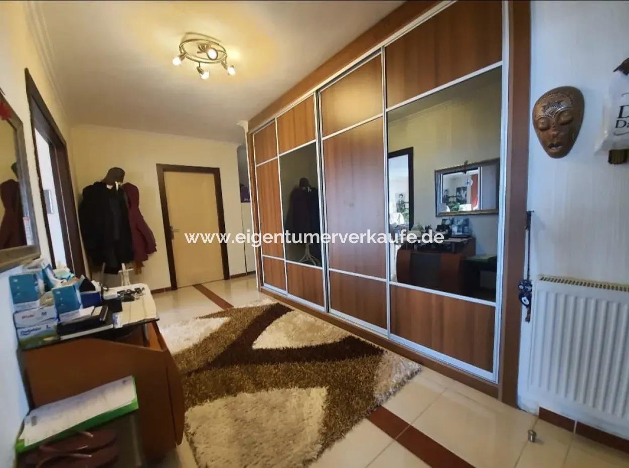 Çayyolu Alacaatlı   Rüyakent Sitesi Havuzlu Satılık Çatı Dubleks 250 M² 7+1