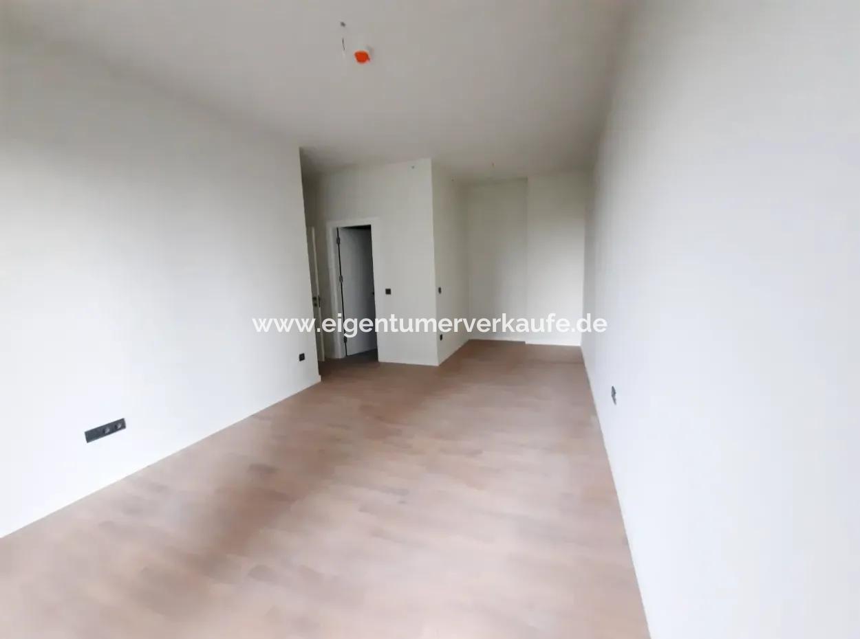 Beytepe İncek Bulvar Loft Satılık 3+1 130 M² 6.Kat Çayyolu Manzaralı Daire