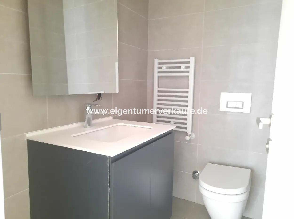 Beytepe İncek Bulvar Loft Sitesinde Satılık 3+1 110 M² 10.Kat Güney Cephe Daire