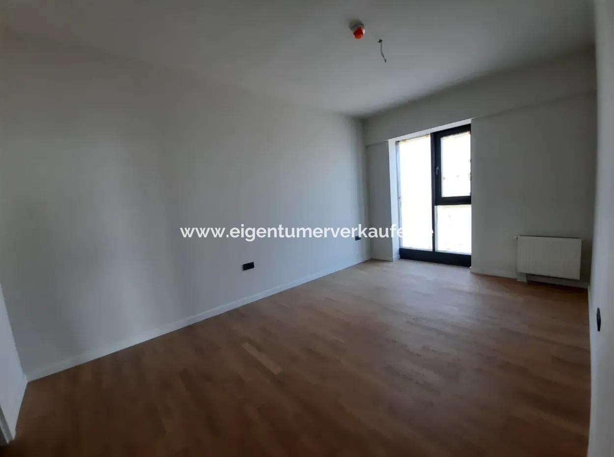 Beytepe İncek Bulvar Loft Satılık 2+1 90 M² 12.Kat Göl Manzaralı Daire