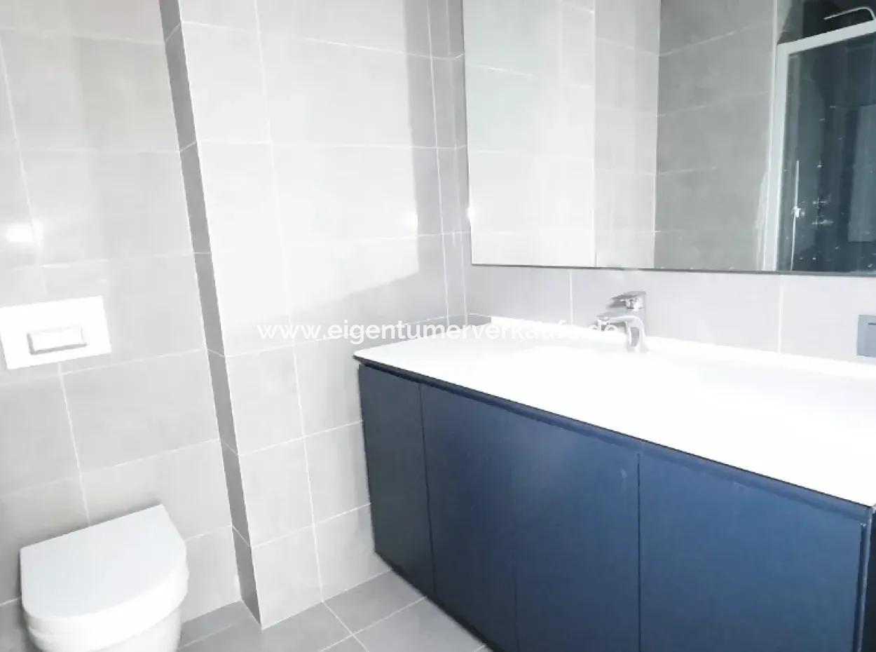 Beytepe İncek Bulvar Loft Satılık 2+1 90 M² 12.Kat Göl Manzaralı Daire