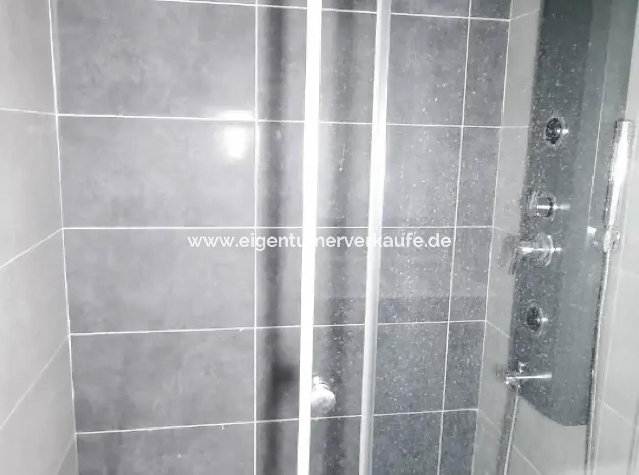 Beytepe İncek Bulvar Loft Satılık 2+1 90 M² 12.Kat Göl Manzaralı Daire