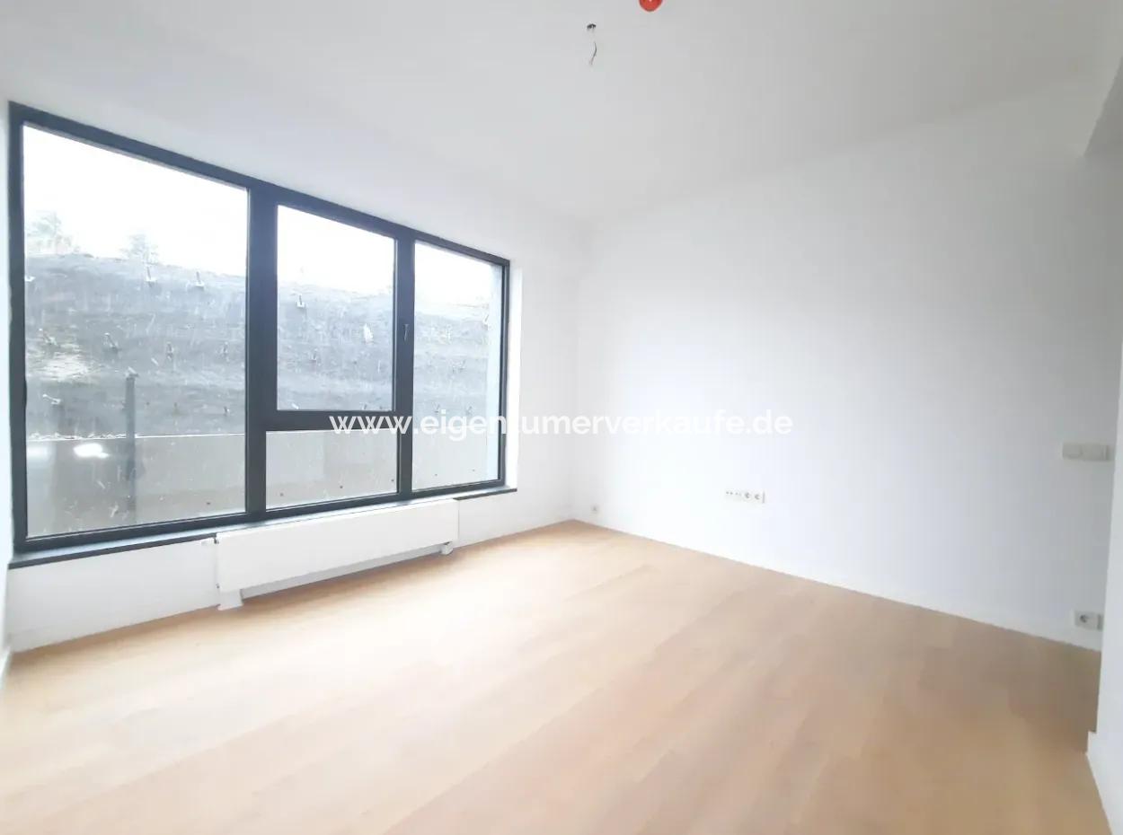 İncek Loft Satılık  4+1  Peyzaj Manzaralı  180 M² Kiracısız 2.Kat Daire