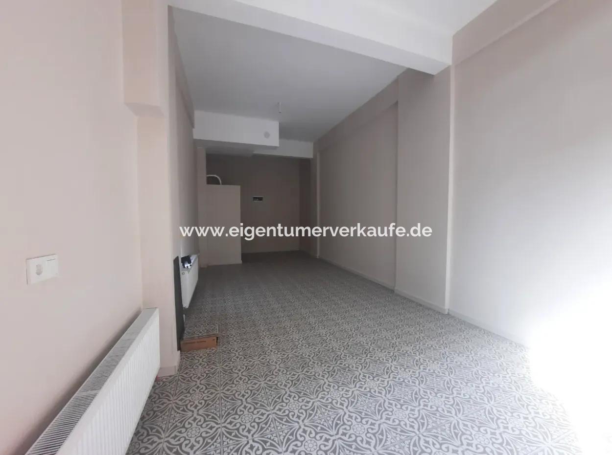 Çanakkale Çarşı İçinde Kiralık 40 M²  Bacalı Dükkan