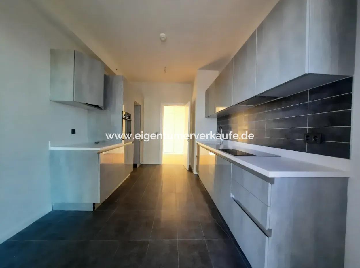 Kiracısız Beytepe İncek Bulvar Loft Satılık 3+1 130 M² 22.Kat Mogan Manzaralı Güney Cephe Daire
