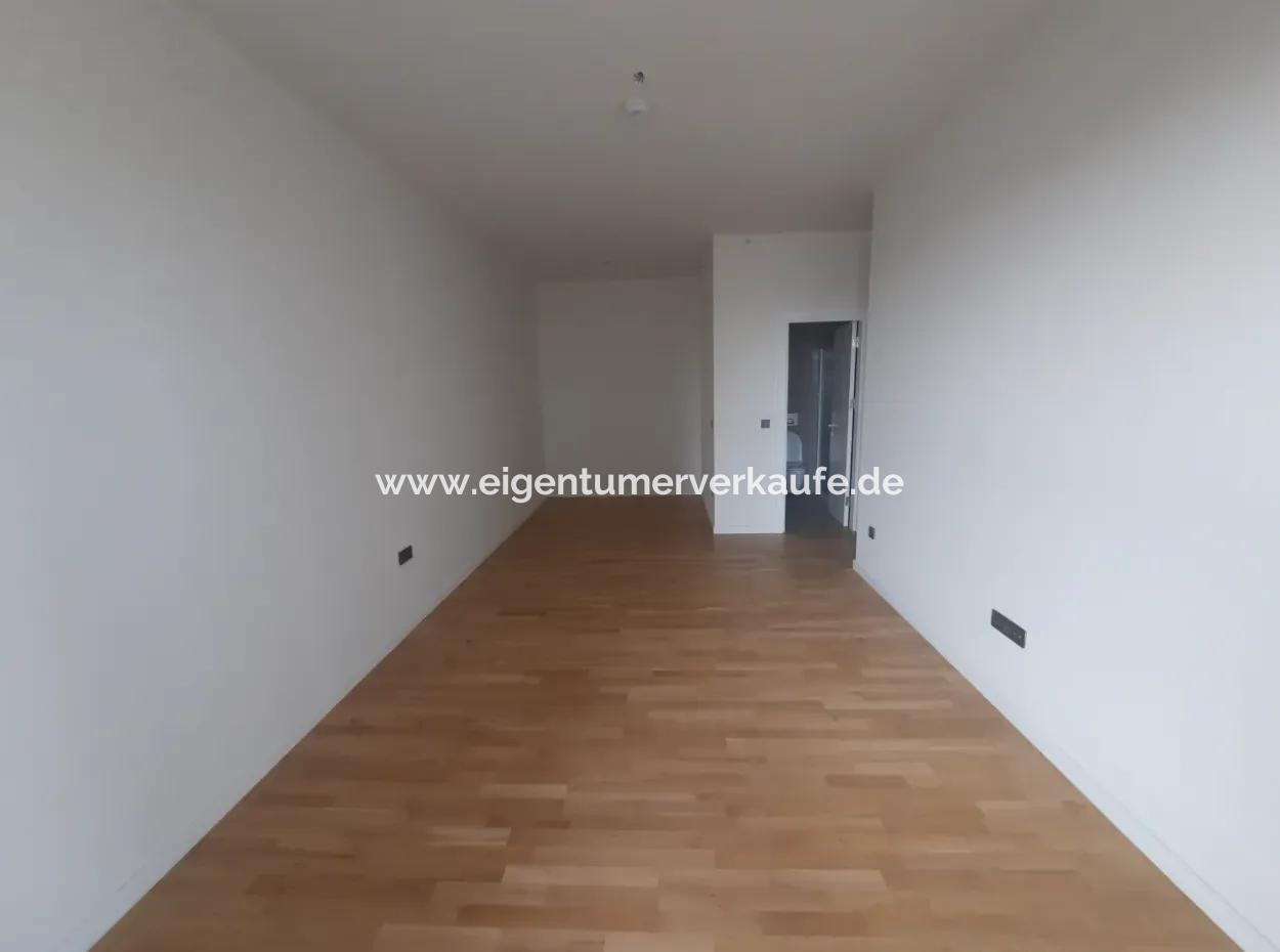 Beytepe İncek Bulvar Loft Satılık 3+1 130 M² 23.Kat Bulvar Manzaralı Daire