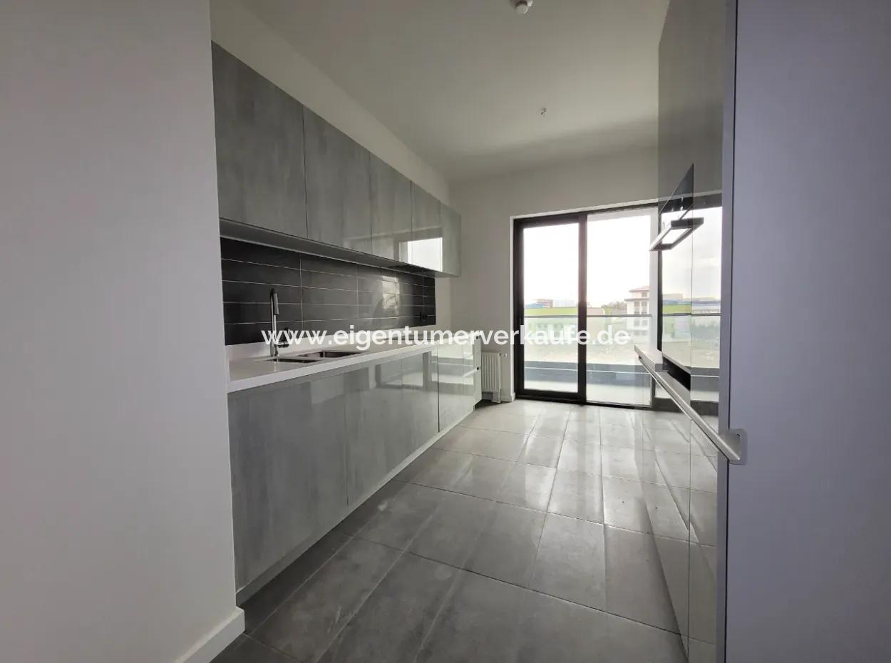 Beytepe İncek Bulvar Loft Satılık 3+1 110 M² 20.Kat Bulvar Manzaralı Daire